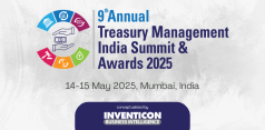 9th Annual Treasury Management India Summit & Awards 2025